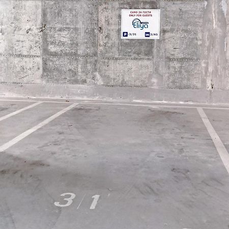 Eliya By Rv Apartments - Free Parking Varna Exterior foto