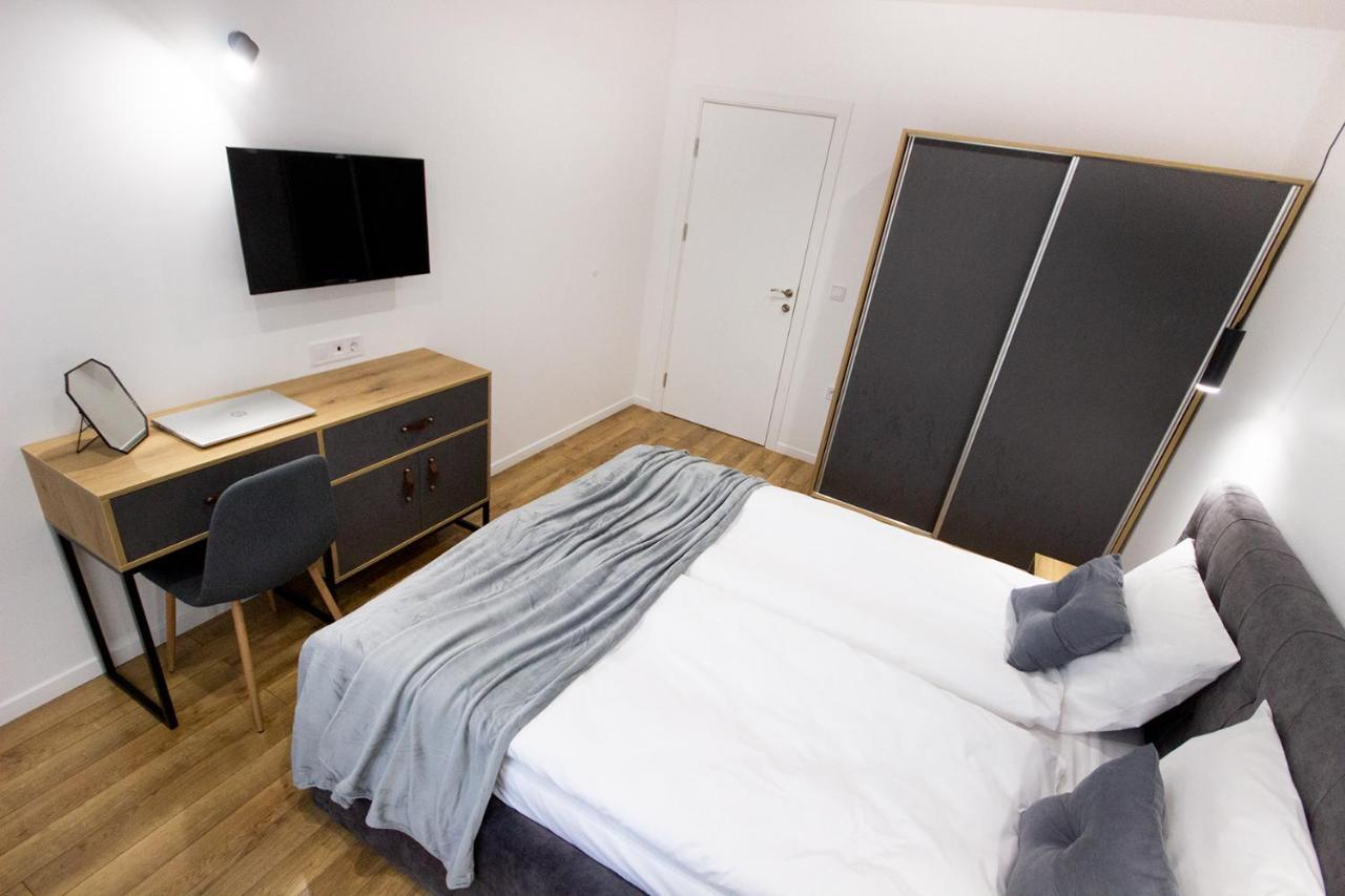 Eliya By Rv Apartments - Free Parking Varna Exterior foto