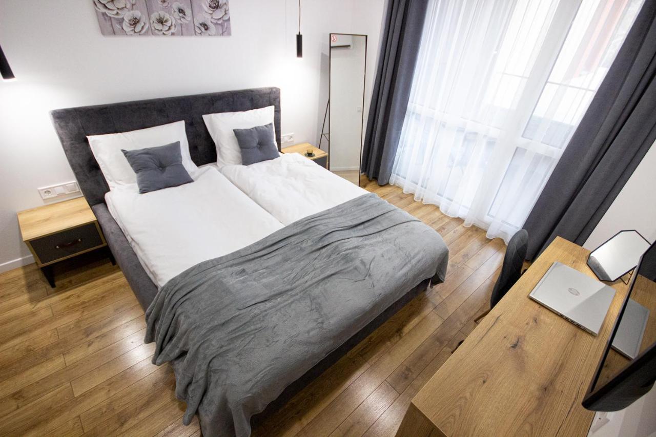 Eliya By Rv Apartments - Free Parking Varna Exterior foto