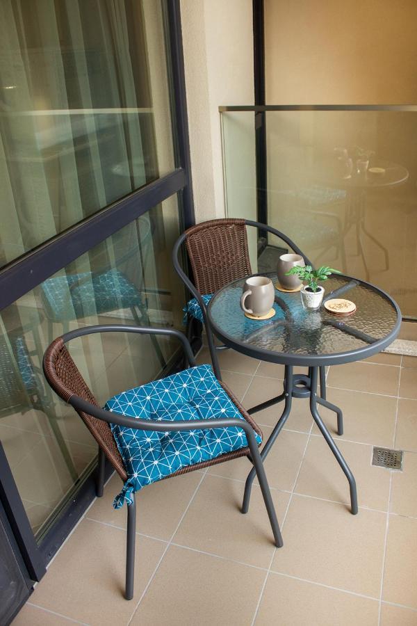 Eliya By Rv Apartments - Free Parking Varna Exterior foto