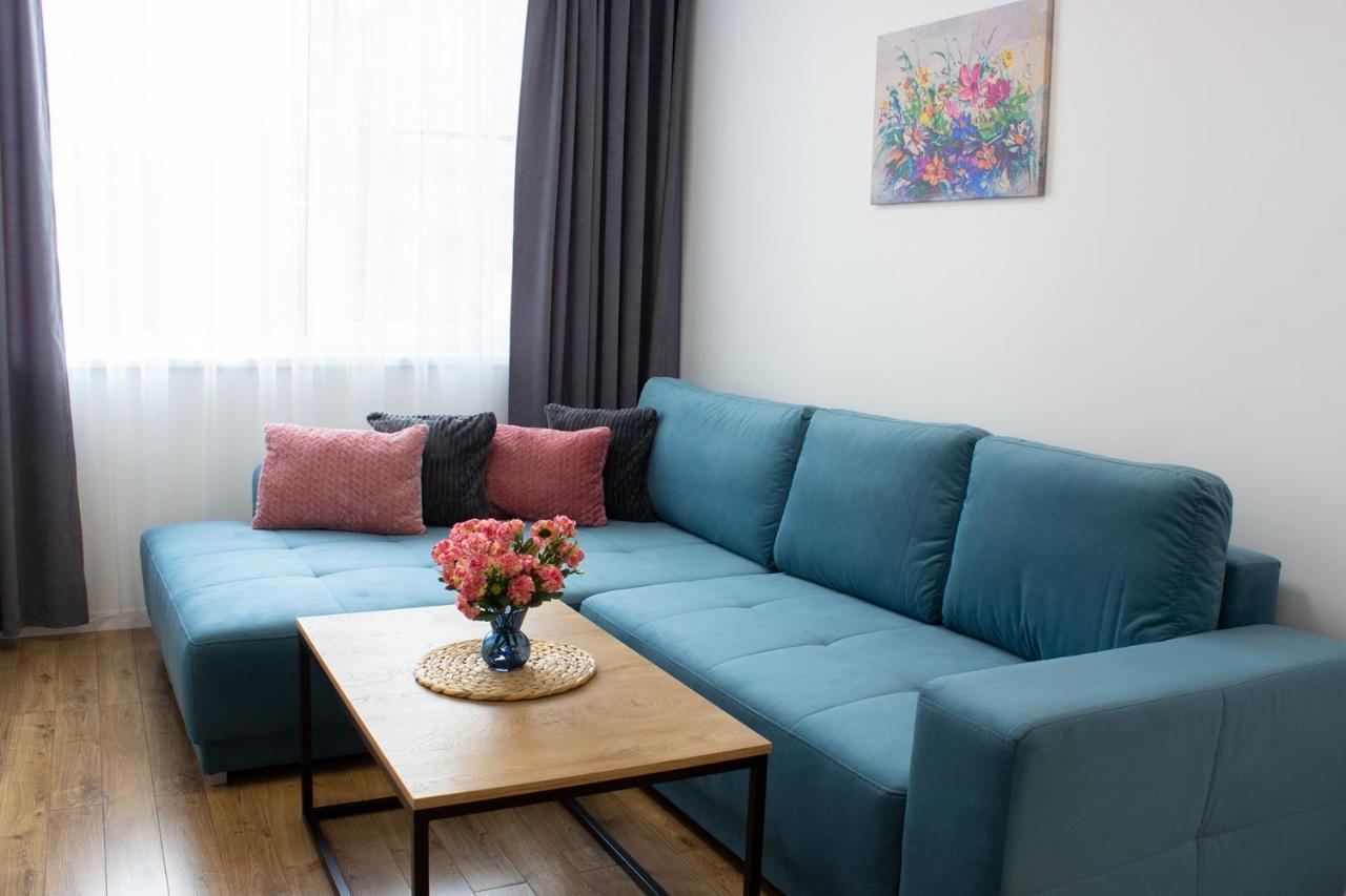 Eliya By Rv Apartments - Free Parking Varna Exterior foto
